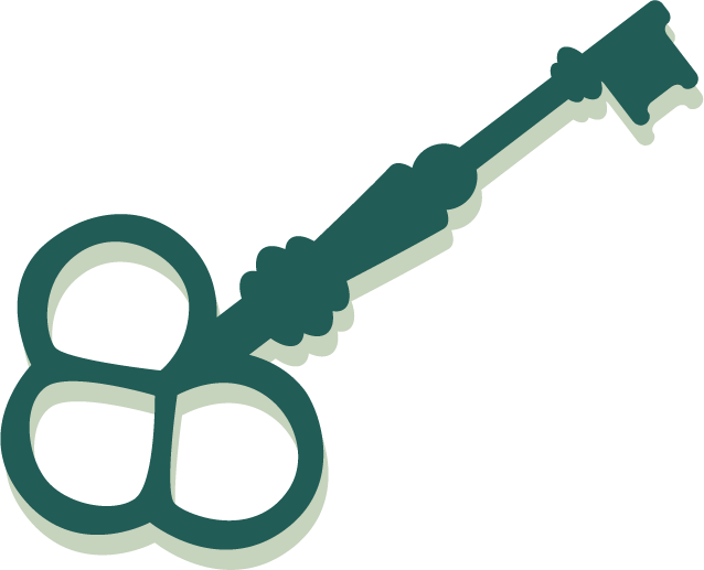 key
