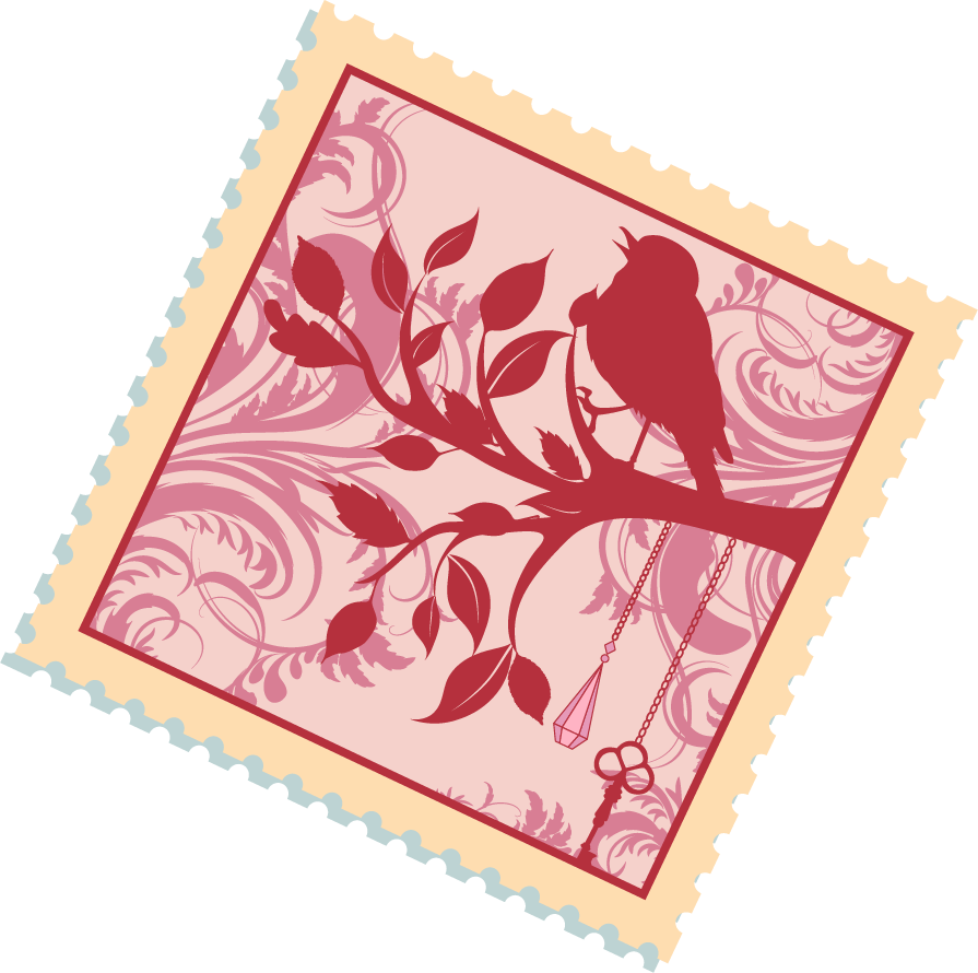 stamp